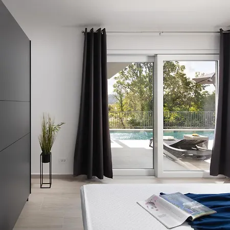 Holiday home Si Labin (Istria)